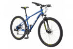 GT AGGRESSOR SPORT BLAU – Bild 2