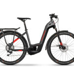 Haibike TREKKING 9