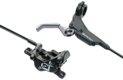 Hayes Dominion A4 Scheibenbremse