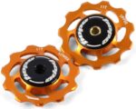 Hope Jockey Wheels 10 fach Schaltrollen – Bild 3