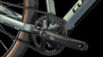 Cube Hyde Pro metalgreen´n´black – Bild 4