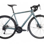 KONA SUTRA AL SE REISERAD BLAU