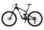 GT FORCE SPORT SCHWARZ 2022 – Bild 3