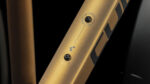 Cube Nature Pro Lady Allroad gold´n´black – Bild 3