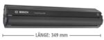 Bosch PowerTube 500 Akku – Bild 4