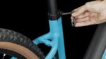 Cube Reaction Hybrid ONE 500 Easy Entry skyblue´n´white – Bild 4