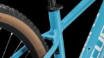 Cube Reaction Hybrid ONE 500 skyblue´n´white – Bild 6
