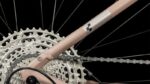 Cube Reaction Hybrid Pro 500 blushrose´n´silver – Bild 4