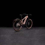Cube Reaction Hybrid Pro 750 Allroad – Bild 2