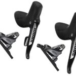 SRAM Rival 1/22 Scheibenbremsen