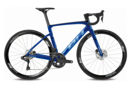 STRASSENRAD BH RS1 4.5 BLAU 2022