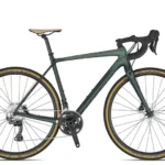 Scott Addict Gravel 30 dark