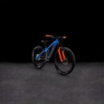Cube Stereo 120 Rookie actionteam – Bild 2