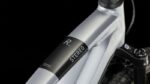 Cube Stereo Hybrid 120 Race 750 polarsilver´n´black – Bild 8