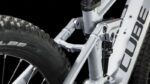 Cube Stereo Hybrid 120 Race 750 polarsilver´n´black – Bild 6