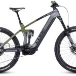 Cube Stereo Hybrid 160 HPC TM 750