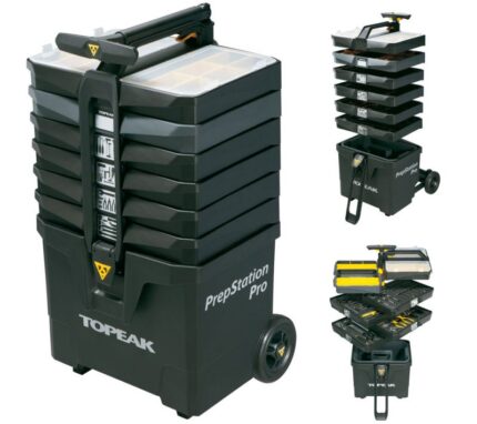 Topeak PrepStation Pro