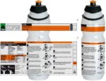 Tune Wasserträger 2.0 Carbonflaschenhalter – Bild 2