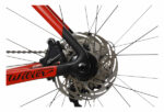 WILIER TRIESTINA CENTO10 SL RENNRAD 2022 – Bild 10
