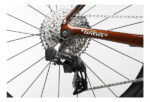 WILIER TRIESTINA JENA GLOSSY 2022 – Bild 5