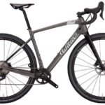 Wilier Jena Campagnolo EKAR