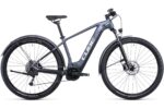 Cube Reaction Hybrid Performance 625