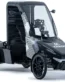 Citkar Loadster Life unisize schwarz metallic 20 Zoll