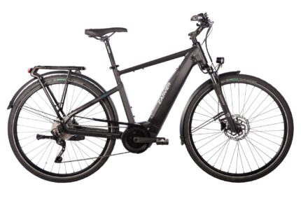 Carver Route E.430 Diamant
