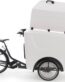 Babboe Pro Trike XL HD weiss 26 Zoll