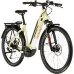 HAIBIKE Trekking 4 Low-Step – Bild 8