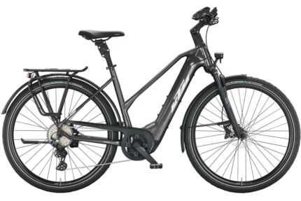 KTM Macina Style 730 Trapez