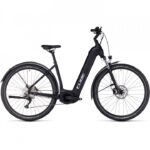 CUBE NURIDE HYBRID Pro 750