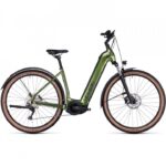 CUBE NURIDE HYBRID Pro 625