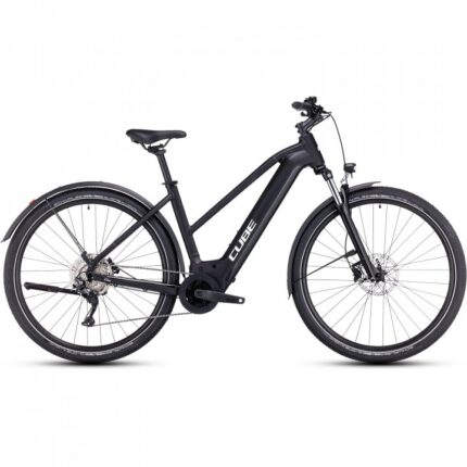 CUBE NURIDE HYBRID Pro 750 Allroad 2023
