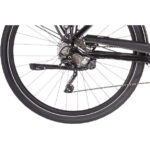 Ortler URBN Lite 1.0 schwarz – Bild 5