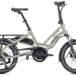 tern HSD P9