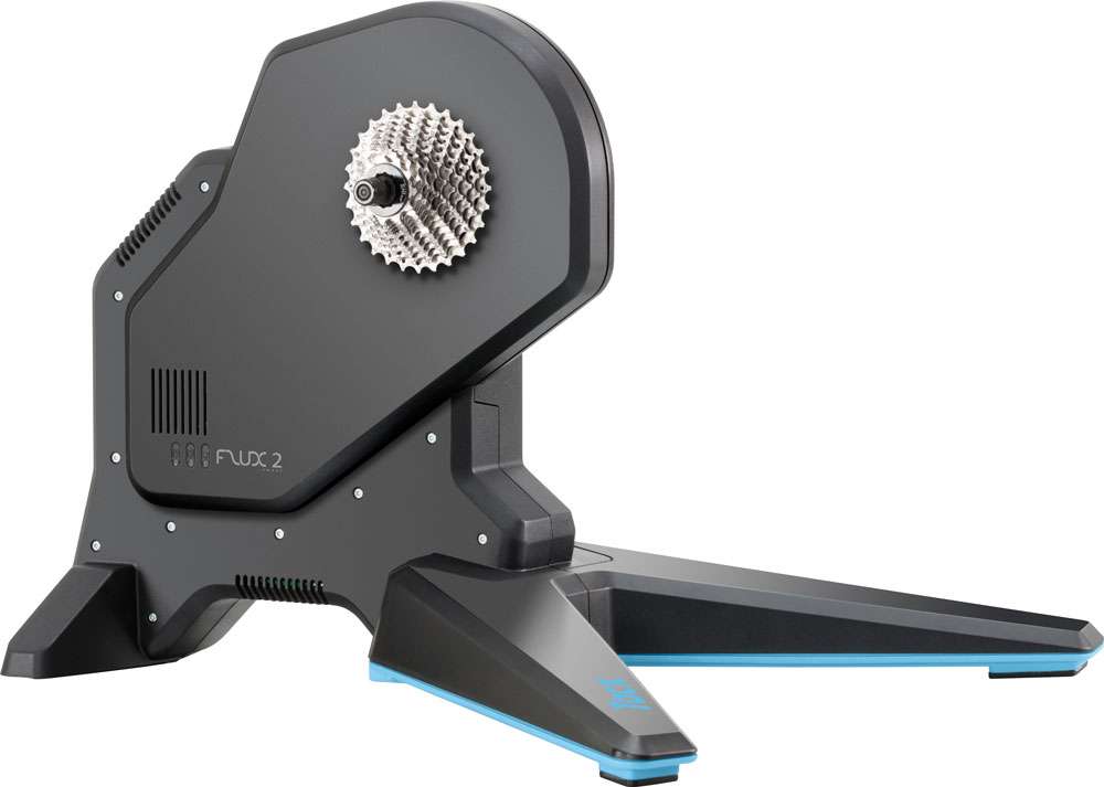 Garmin Tacx® Flux 2 Smart T2980 Heimtrainer Garmin Tacx®