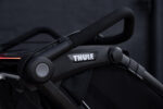 Thule Chariot Sport 2 Single black – Bild 4