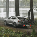 Thule EPOS 2 - klappbarer Fahrradträger – Bild 6